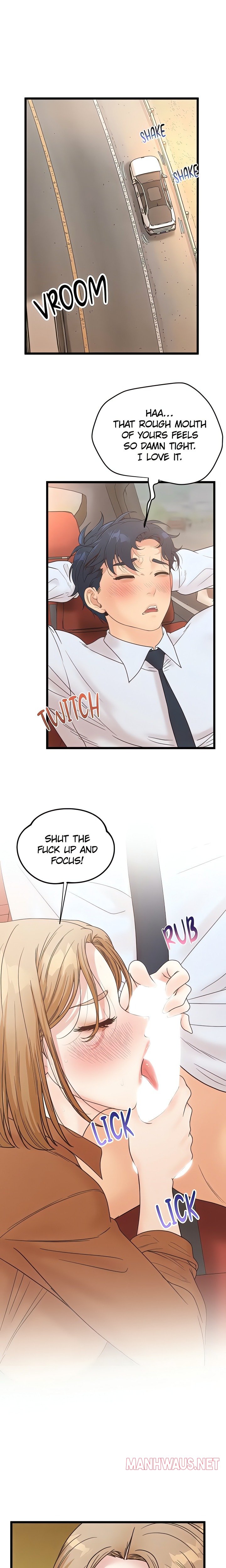 Workplace Relationship Management - Chapter 30 Page 3