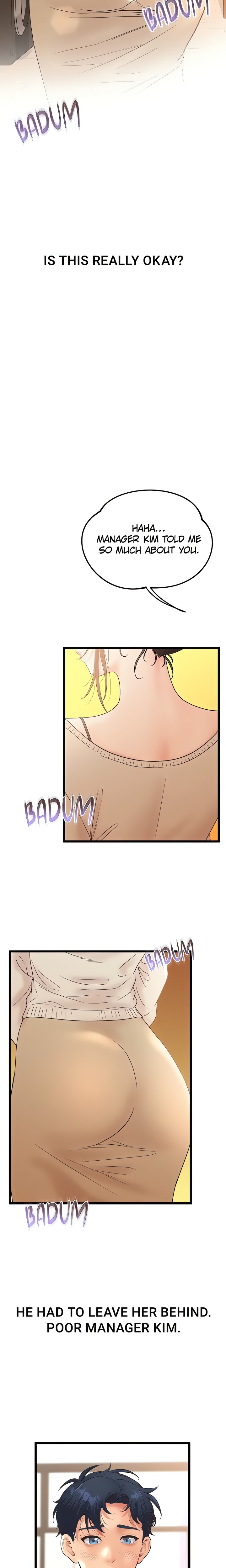 Workplace Relationship Management - Chapter 31 Page 3