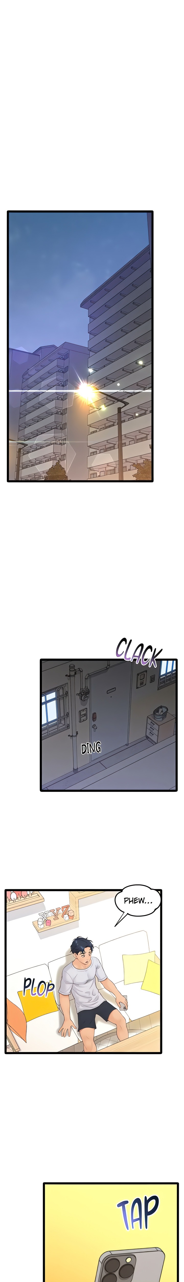Workplace Relationship Management - Chapter 34 Page 1