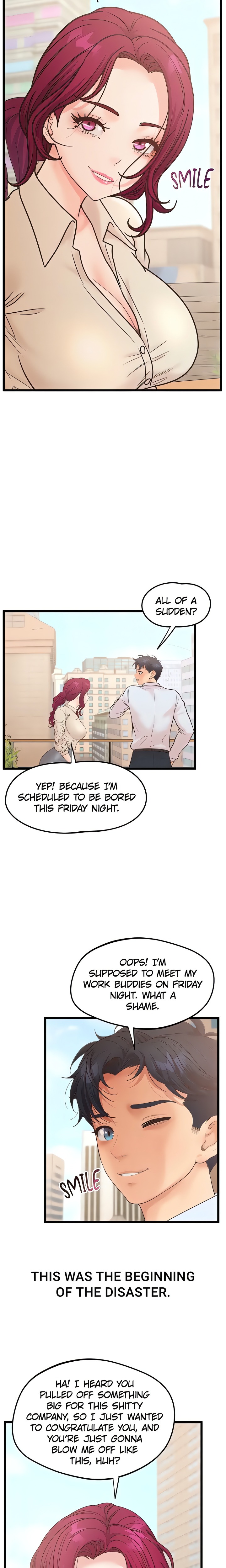 Workplace Relationship Management - Chapter 34 Page 13