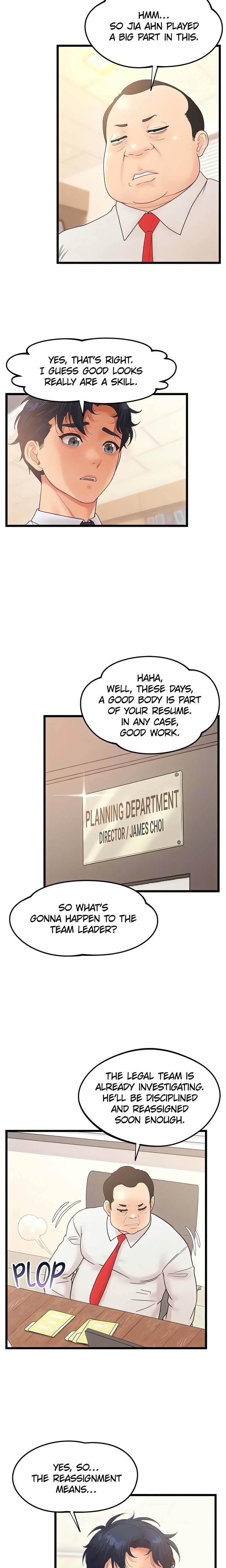 Workplace Relationship Management - Chapter 34 Page 6