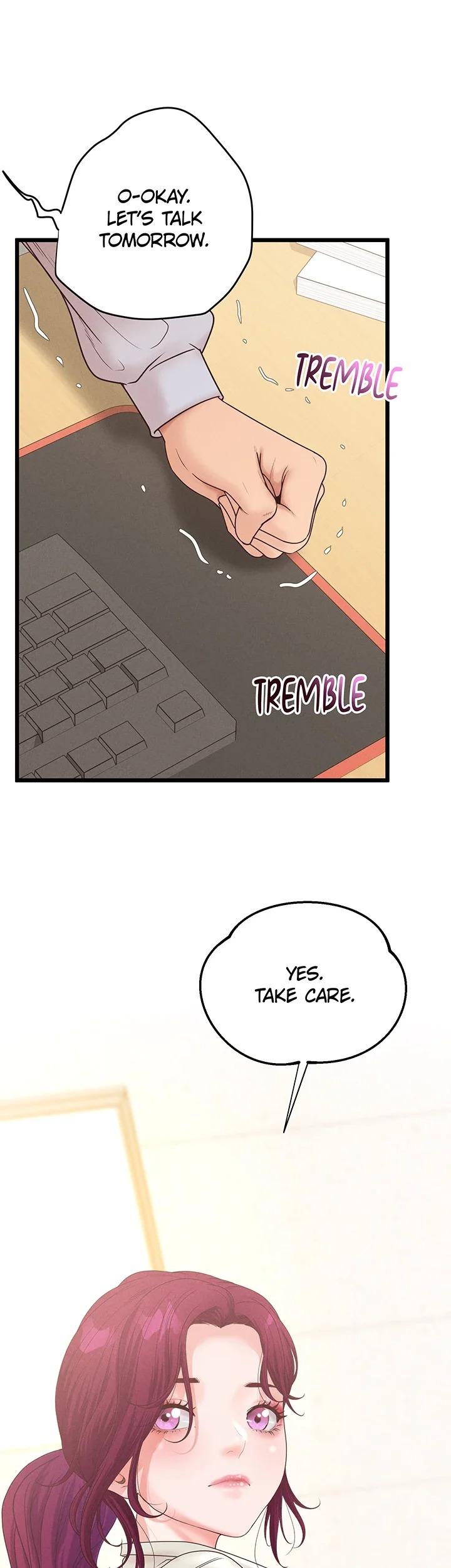 Workplace Relationship Management - Chapter 39 Page 28