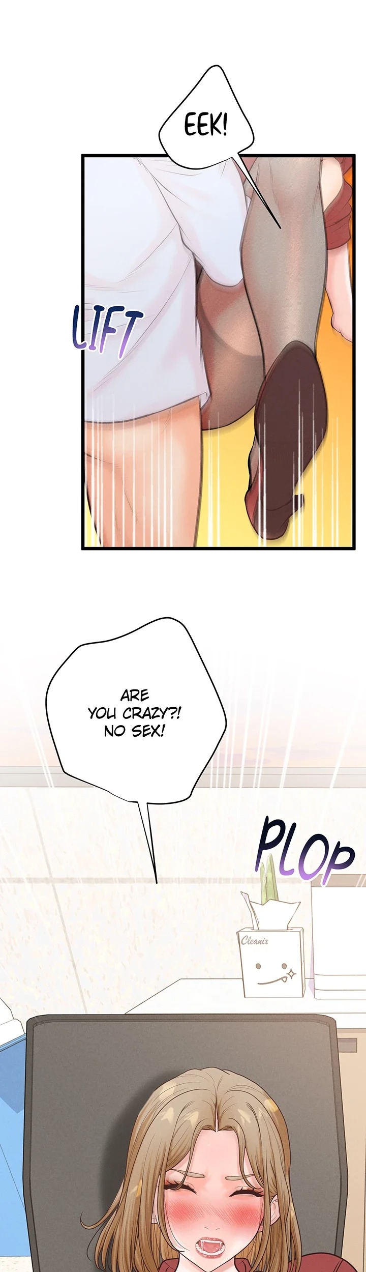 Workplace Relationship Management - Chapter 39 Page 56