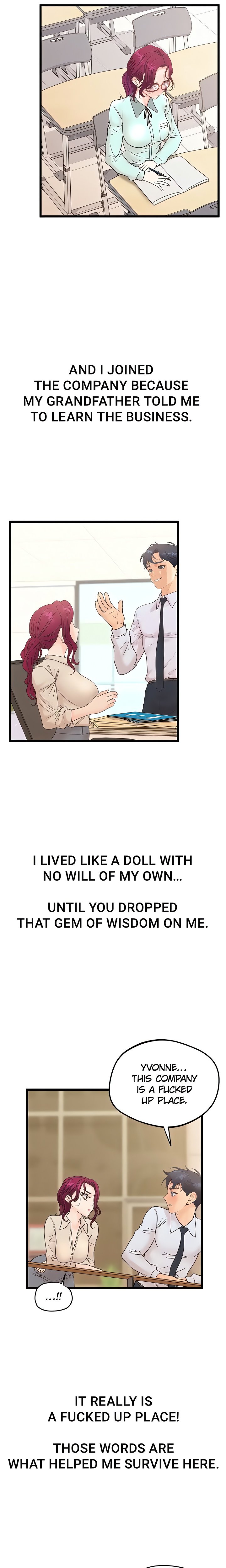 Workplace Relationship Management - Chapter 40 Page 19