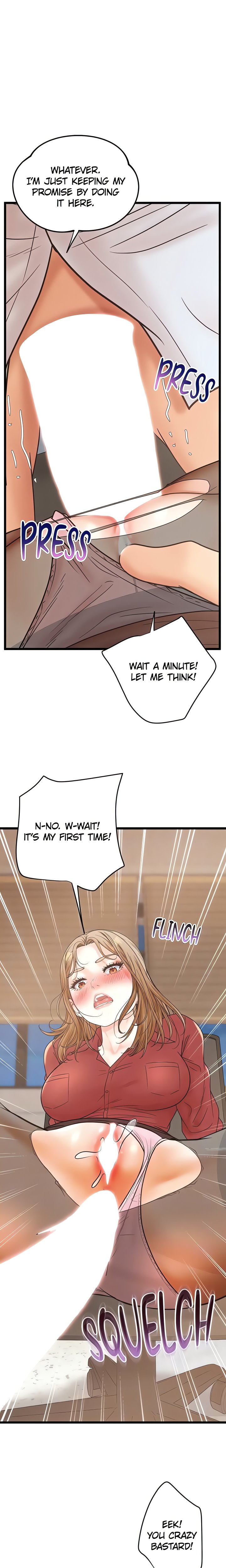 Workplace Relationship Management - Chapter 40 Page 5