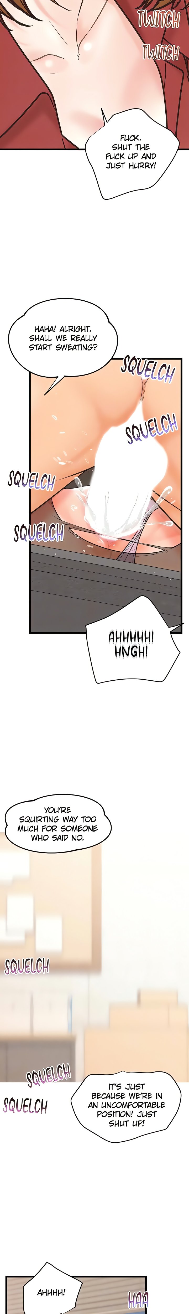 Workplace Relationship Management - Chapter 40 Page 8