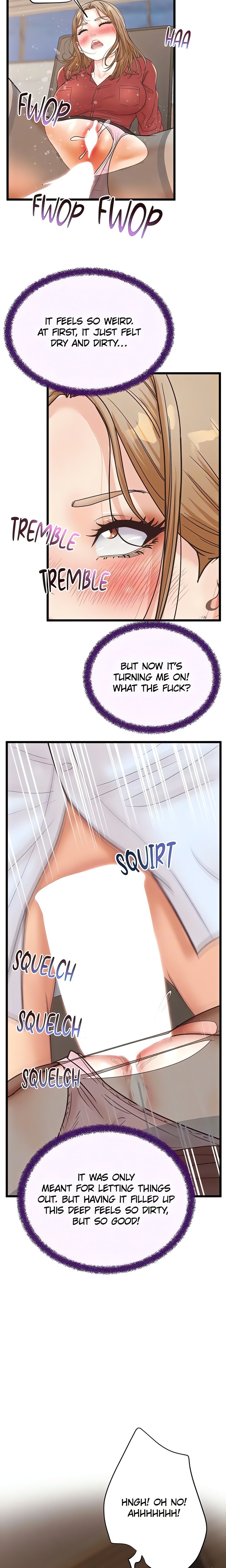 Workplace Relationship Management - Chapter 40 Page 9