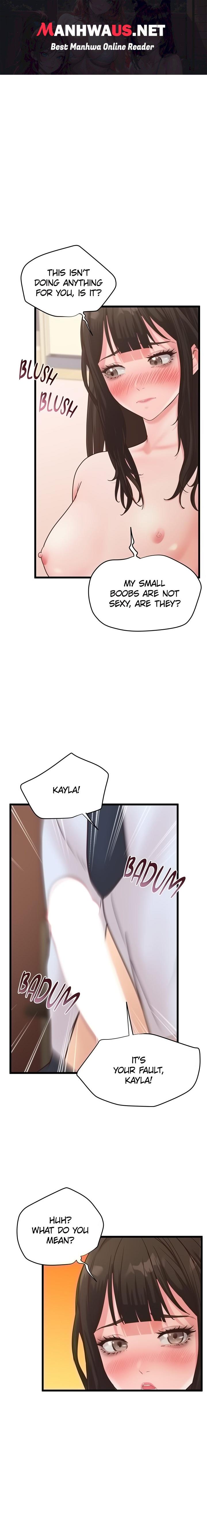 Workplace Relationship Management - Chapter 43 Page 1