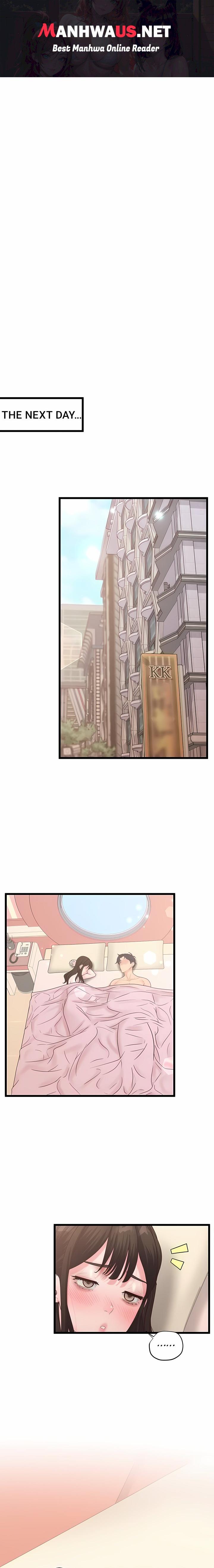 Workplace Relationship Management - Chapter 45 Page 1