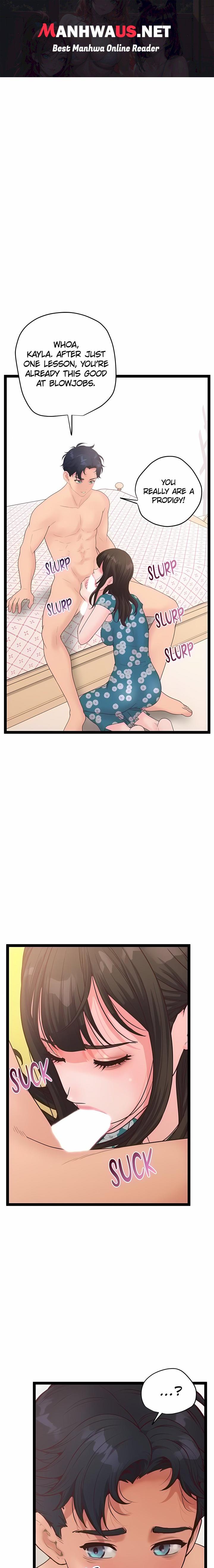 Workplace Relationship Management - Chapter 48 Page 1