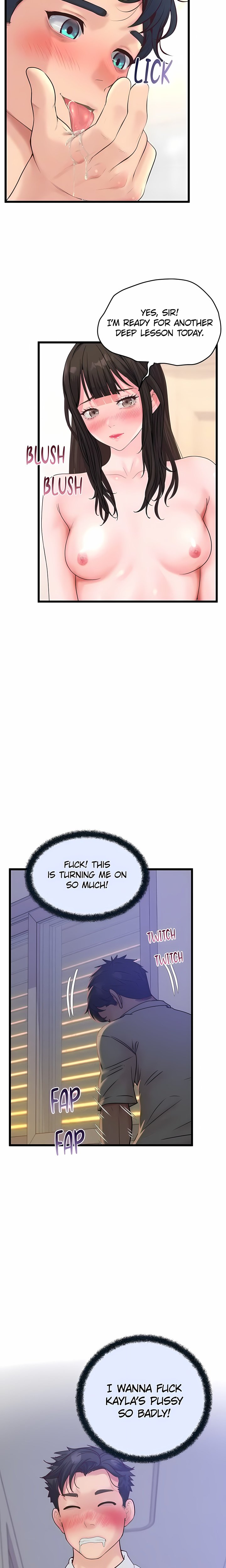 Workplace Relationship Management - Chapter 48 Page 10