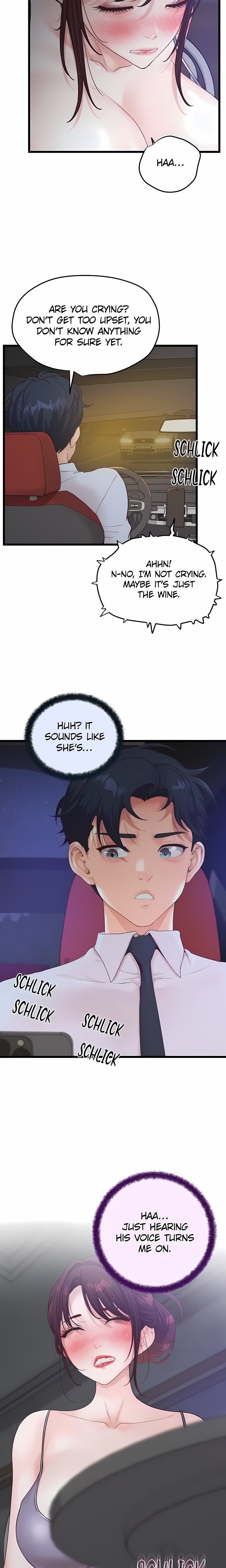 Workplace Relationship Management - Chapter 49 Page 10