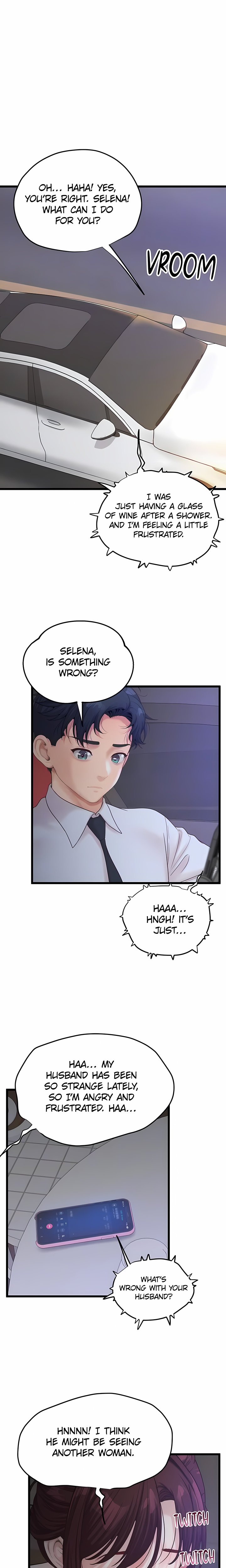 Workplace Relationship Management - Chapter 49 Page 9