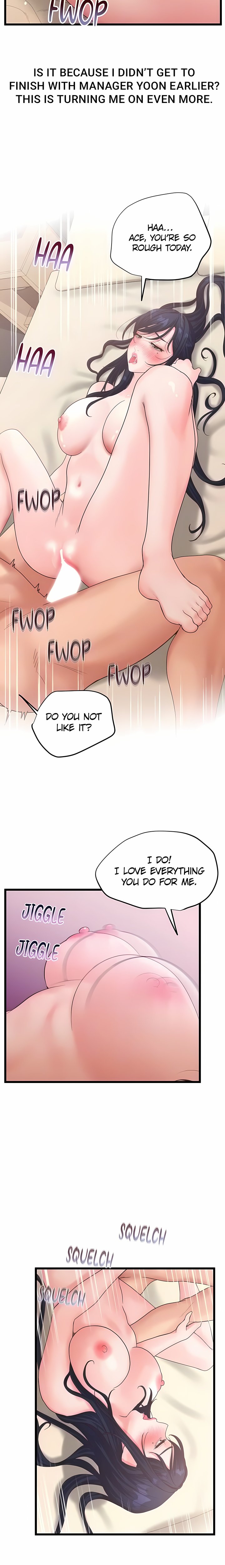 Workplace Relationship Management - Chapter 50 Page 16