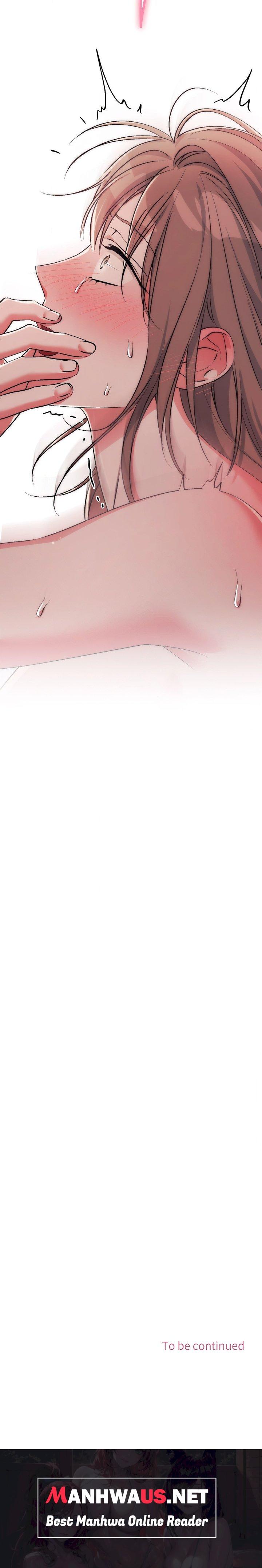 Milk My Strawberries (Uncensored) - Chapter 57 Page 26