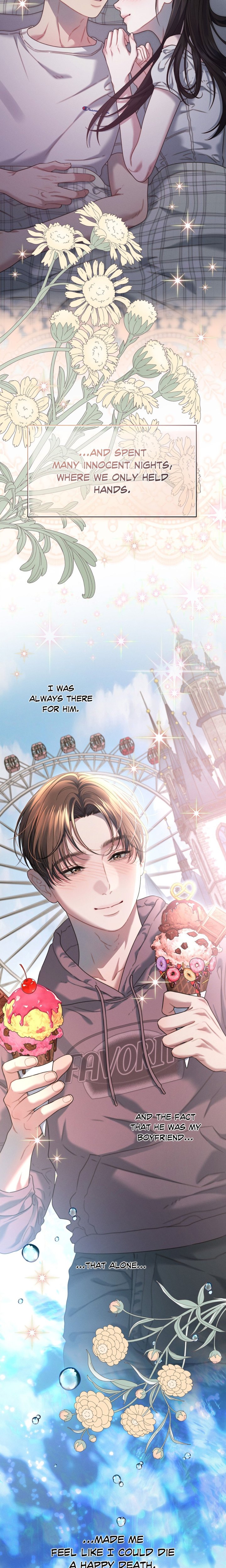 You’re Coming With Me! - Chapter 12 Page 2