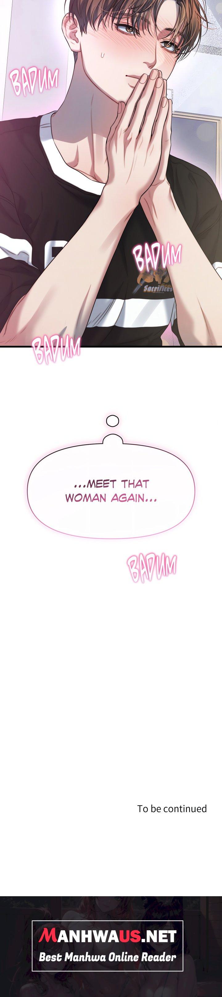 You’re Coming With Me! - Chapter 2 Page 21