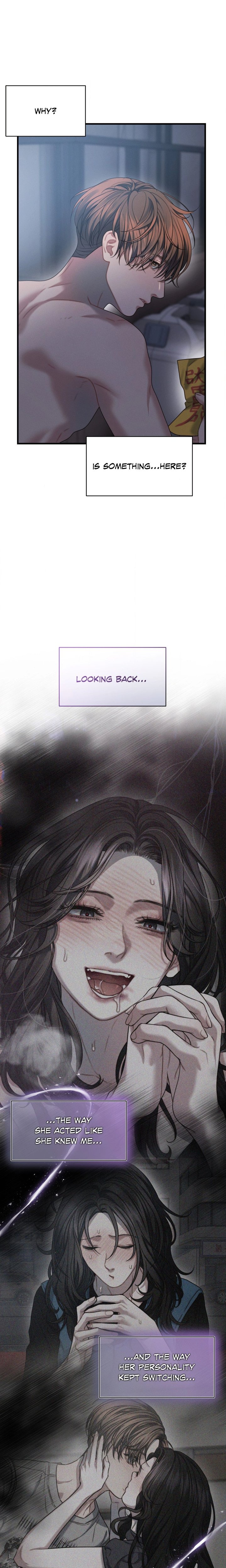 You’re Coming With Me! - Chapter 28 Page 2