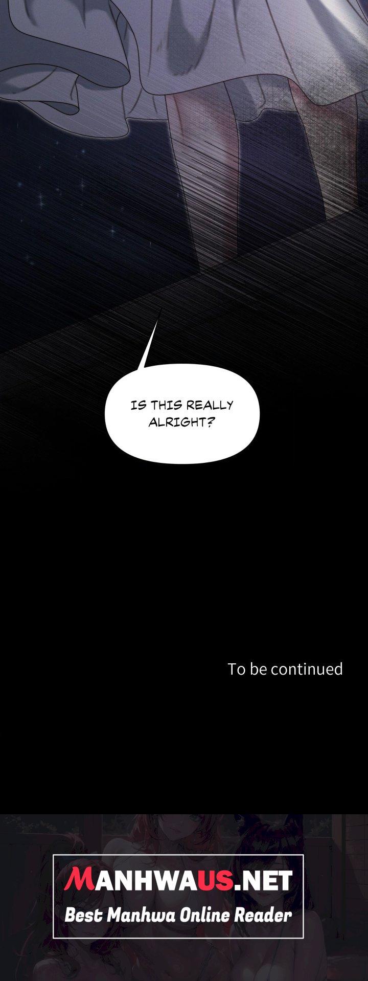 You’re Coming With Me! - Chapter 33 Page 20