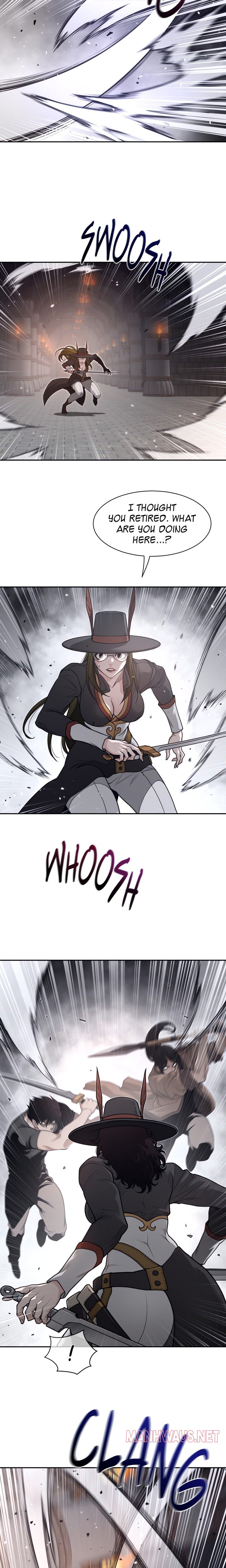 Perfect Half - Chapter 200 Page 3