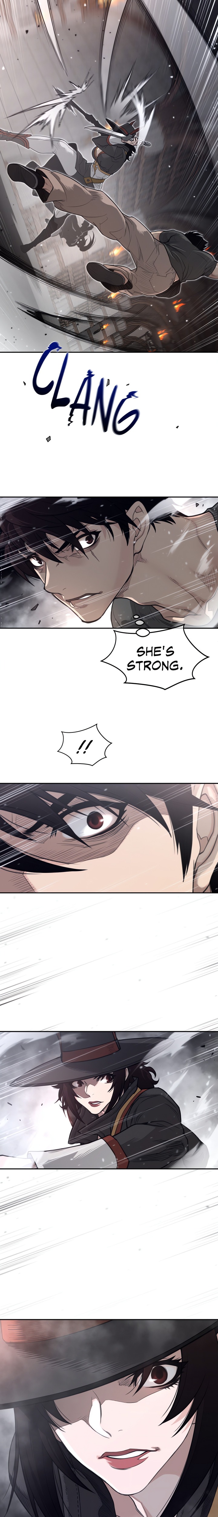 Perfect Half - Chapter 200 Page 4