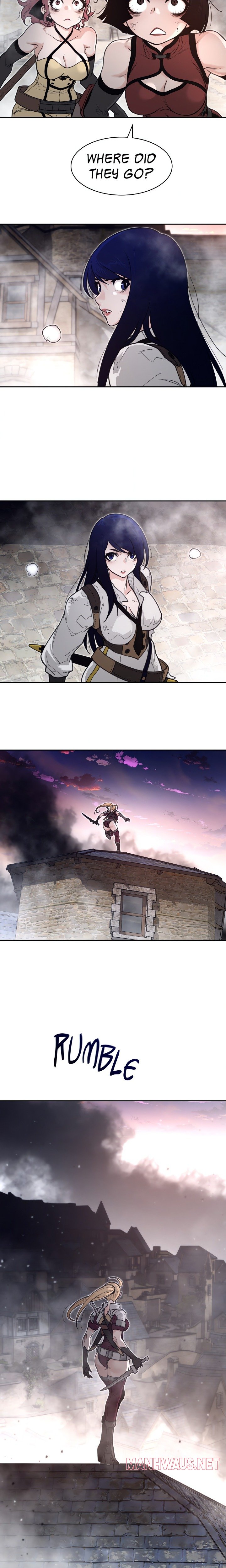 Perfect Half - Chapter 201 Page 4