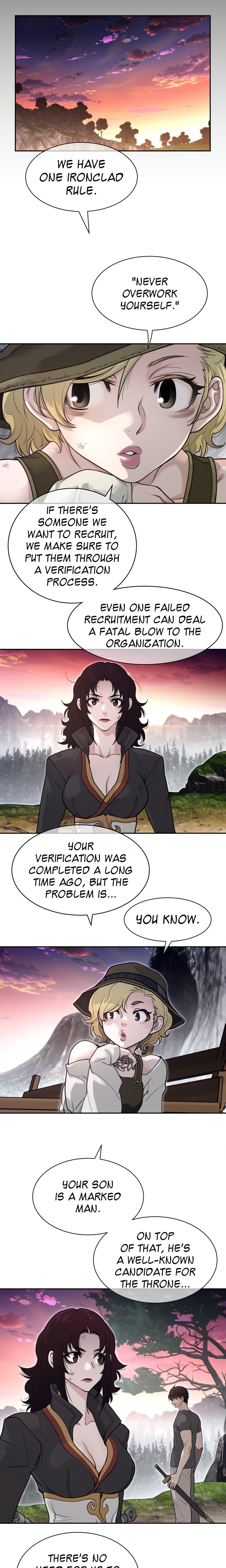 Perfect Half - Chapter 202 Page 2