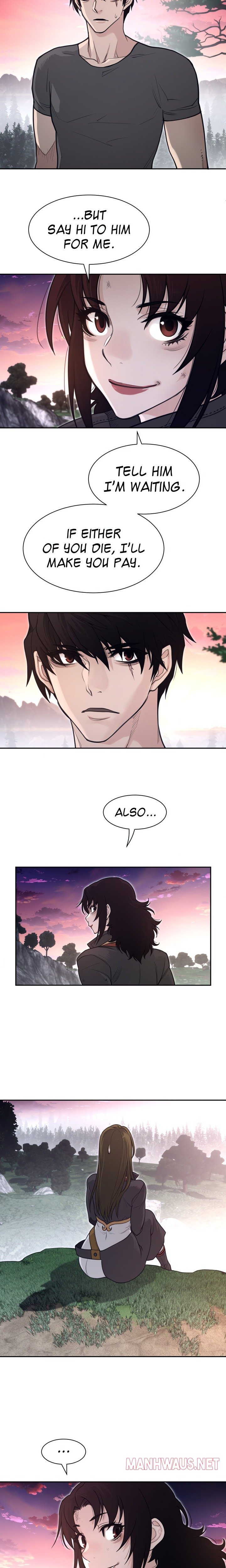 Perfect Half - Chapter 202 Page 8