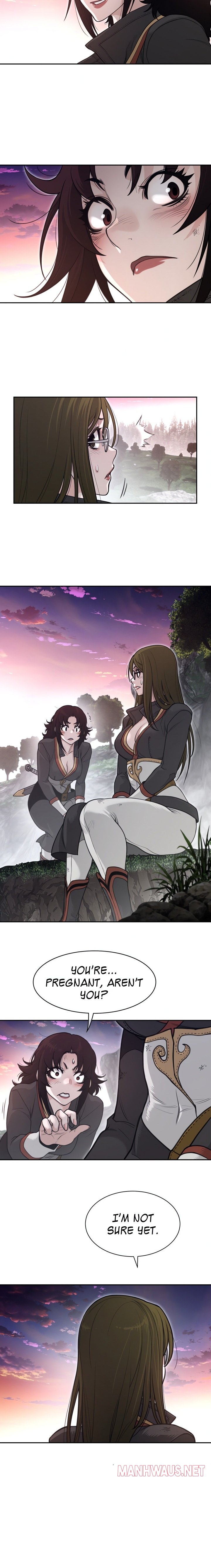 Perfect Half - Chapter 202 Page 9