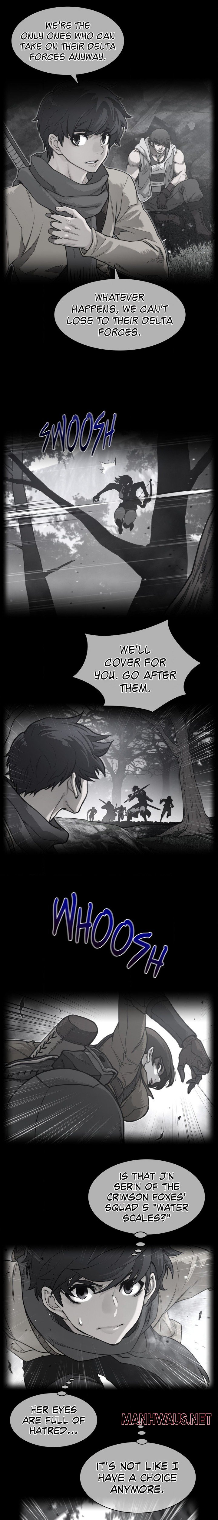 Perfect Half - Chapter 205 Page 1