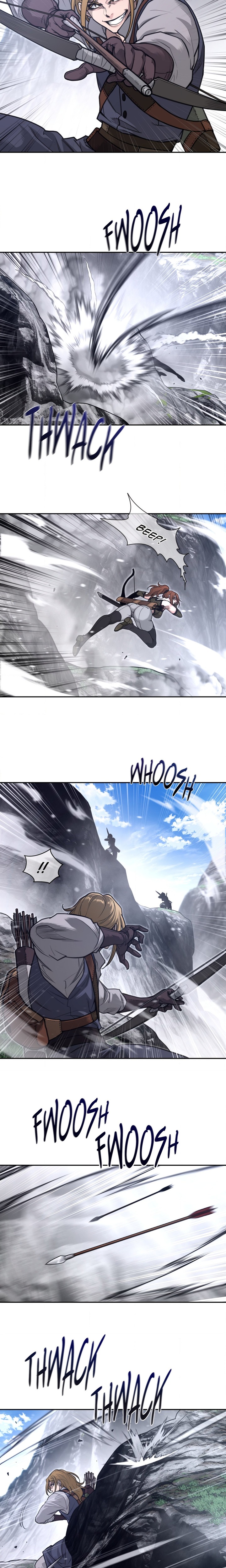 Perfect Half - Chapter 205 Page 4