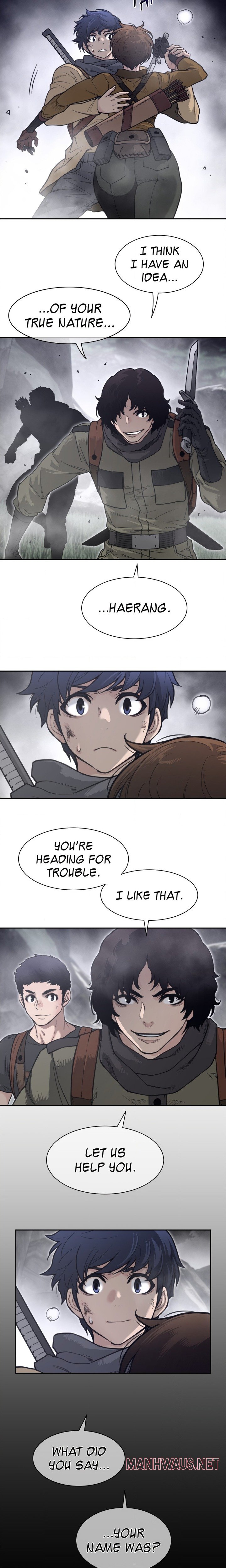 Perfect Half - Chapter 206 Page 12