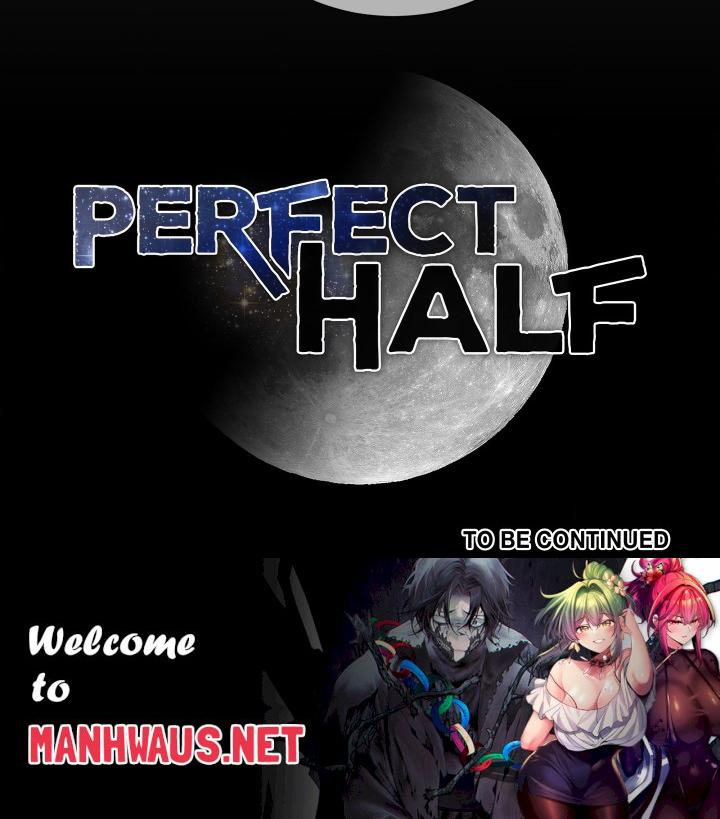 Perfect Half - Chapter 206 Page 13