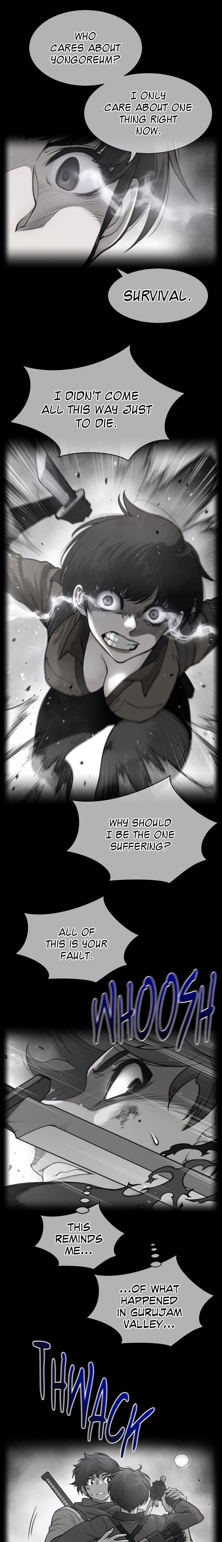Perfect Half - Chapter 207 Page 1
