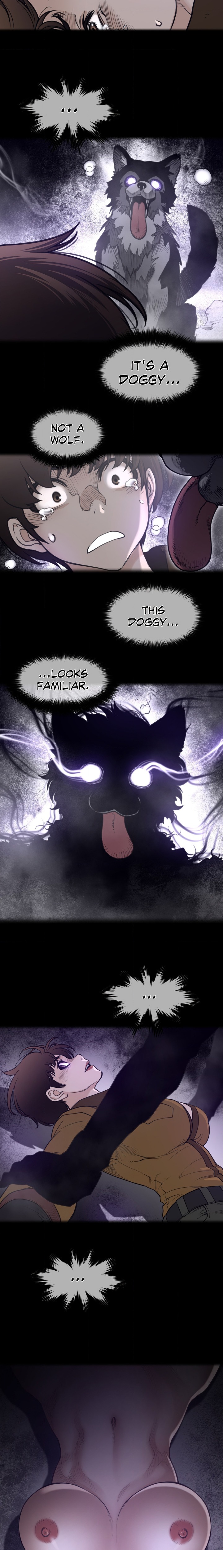 Perfect Half - Chapter 207 Page 5