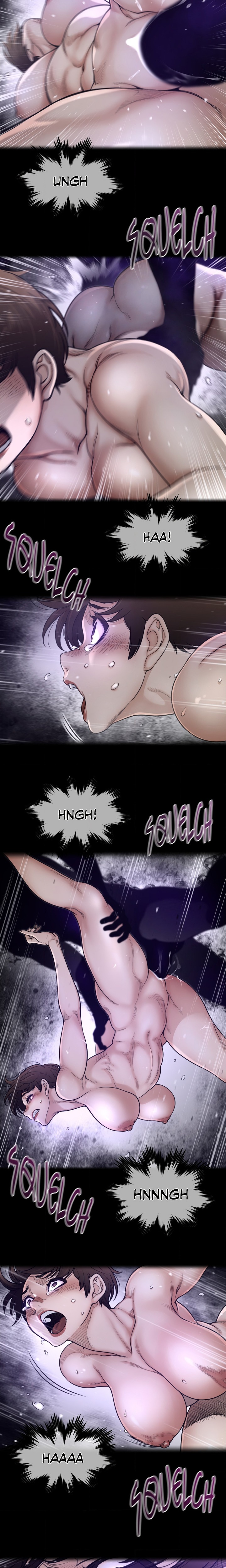 Perfect Half - Chapter 207 Page 8