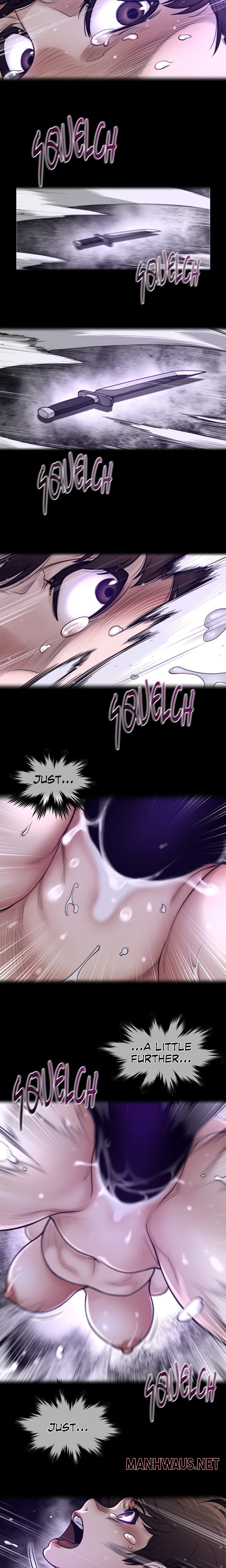 Perfect Half - Chapter 207 Page 9