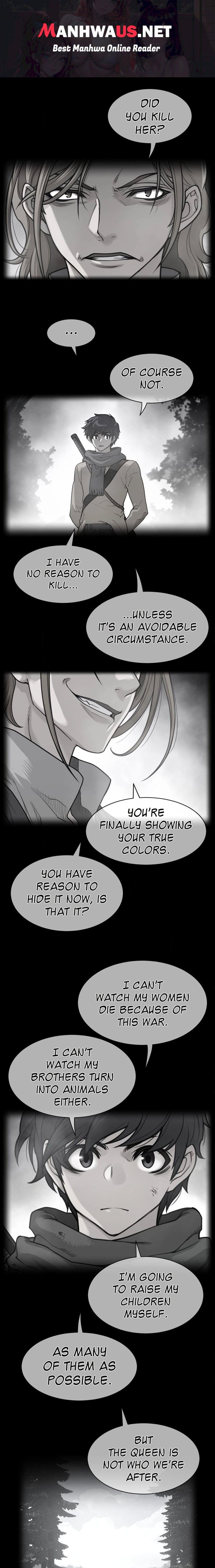 Perfect Half - Chapter 209 Page 1