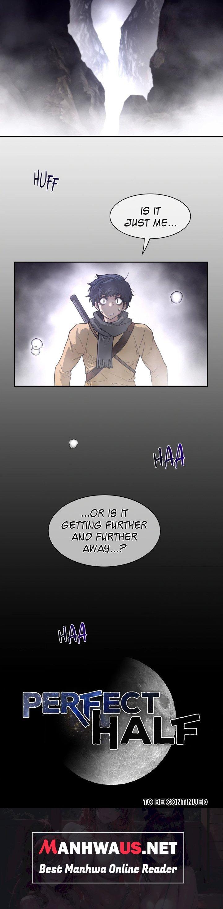 Perfect Half - Chapter 209 Page 12