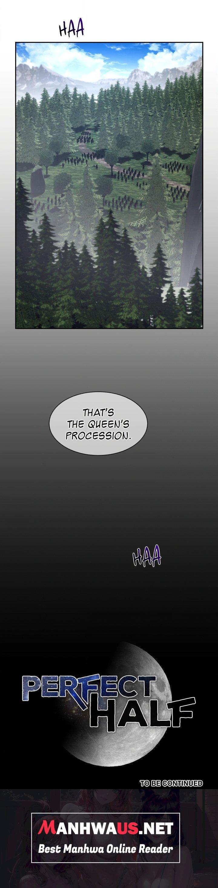Perfect Half - Chapter 210 Page 12