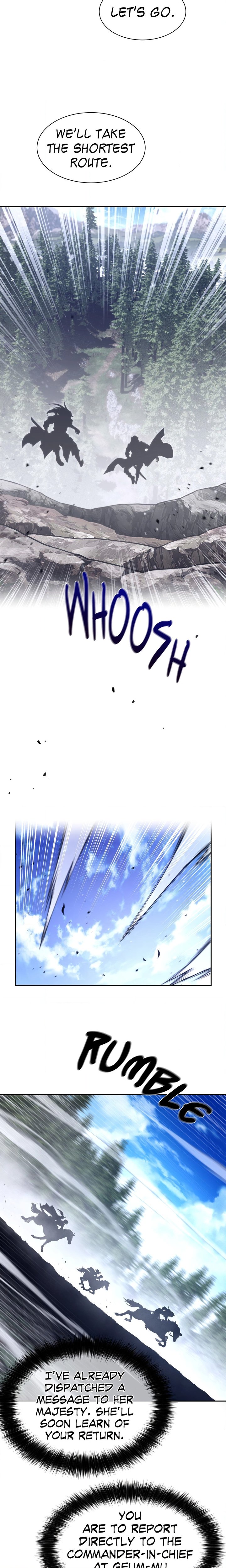 Perfect Half - Chapter 210 Page 9