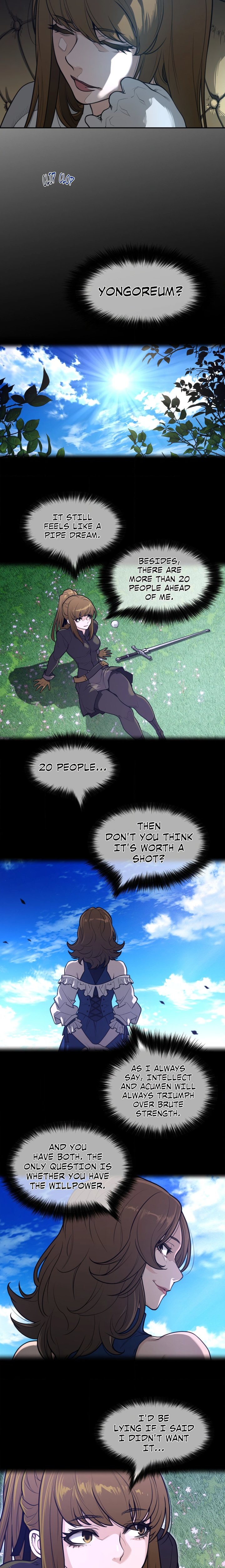 Perfect Half - Chapter 215 Page 3