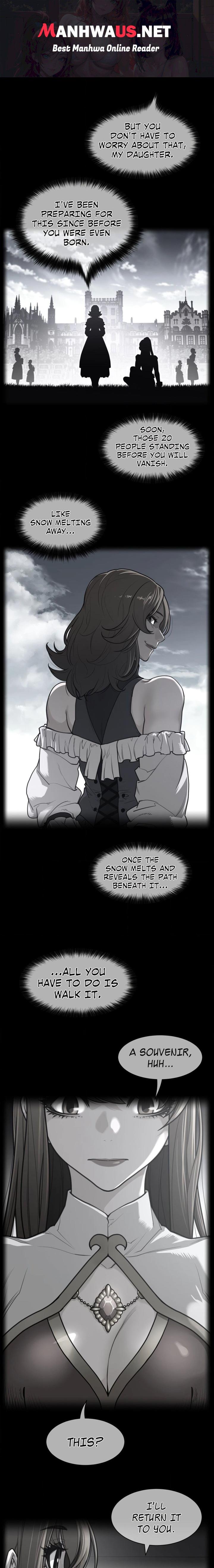 Perfect Half - Chapter 216 Page 1