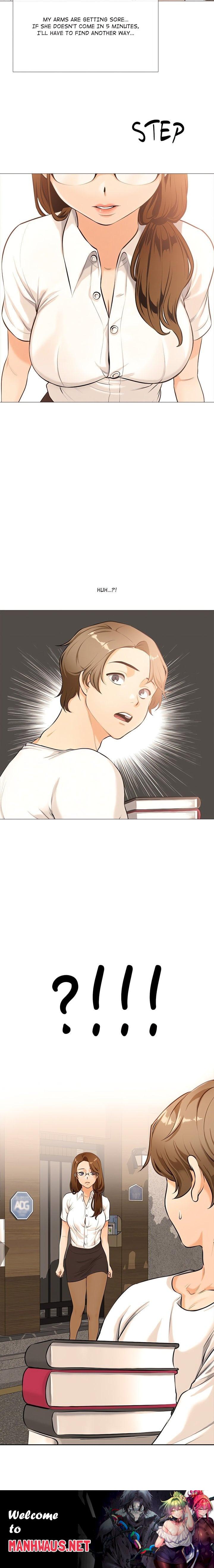 Purity Game - Chapter 1 Page 17