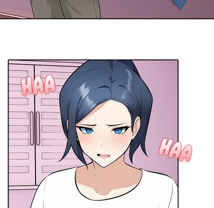 Purity Game - Chapter 10 Page 102