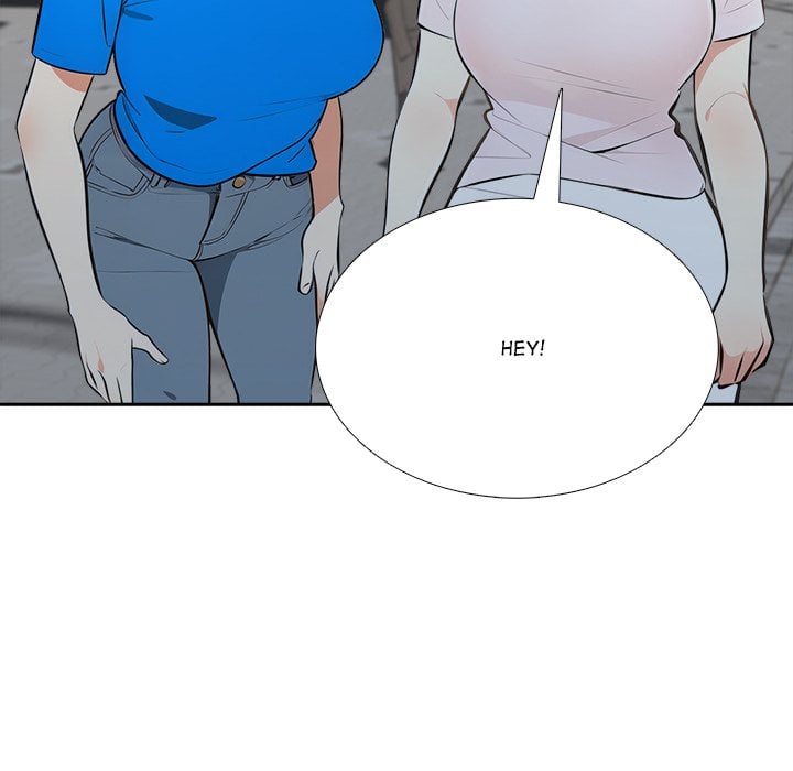 Purity Game - Chapter 10 Page 19