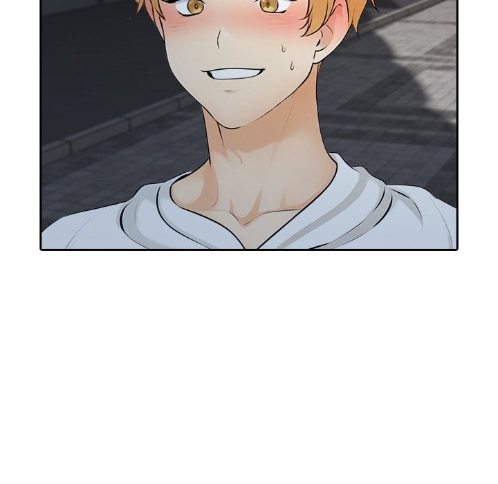 Purity Game - Chapter 10 Page 21