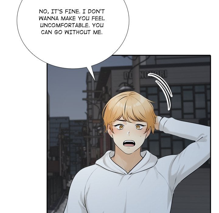 Purity Game - Chapter 10 Page 29