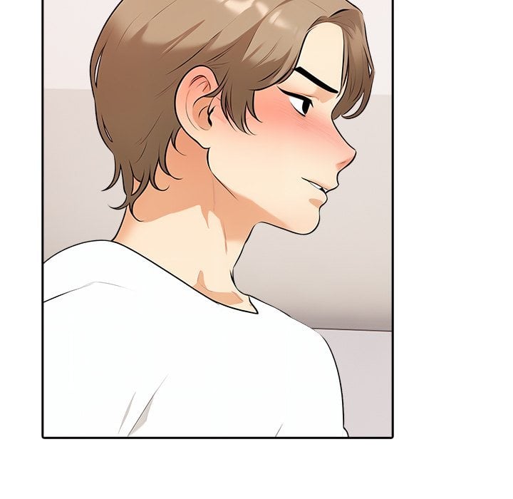 Purity Game - Chapter 10 Page 61