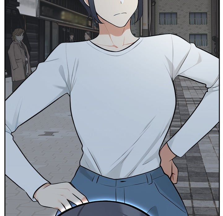 Purity Game - Chapter 10 Page 9